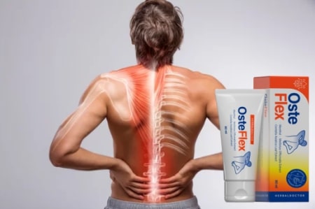 OsteFlex Preço em Portugal Onde comprar