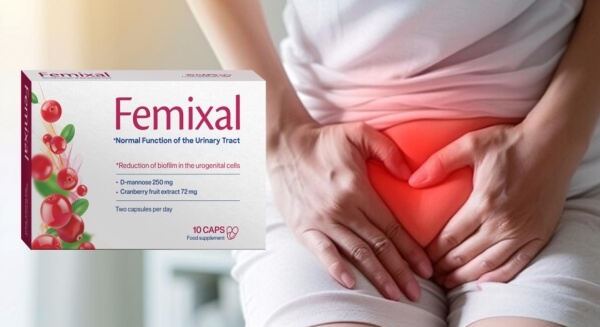 femixal capsules opiniões testemunhos