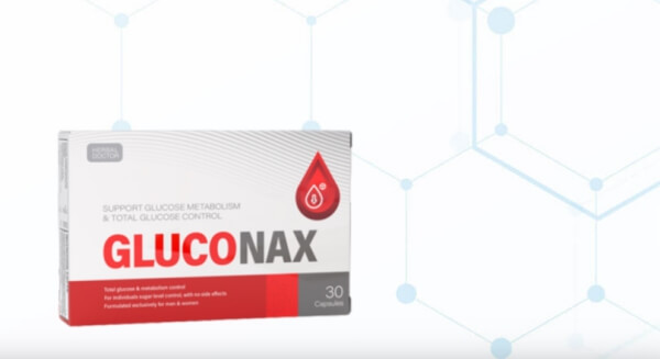 gluconax capsules preço farmácia