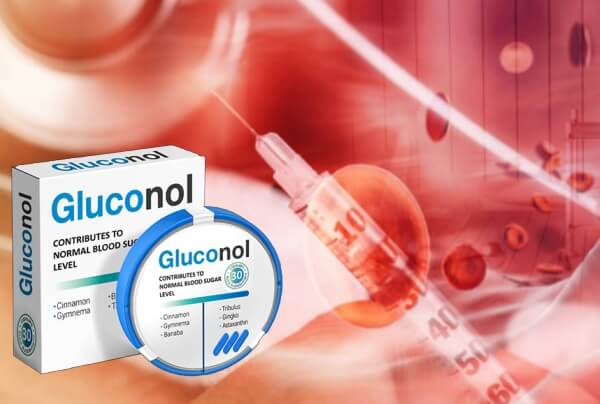 gluconol capsulas comentários fórum