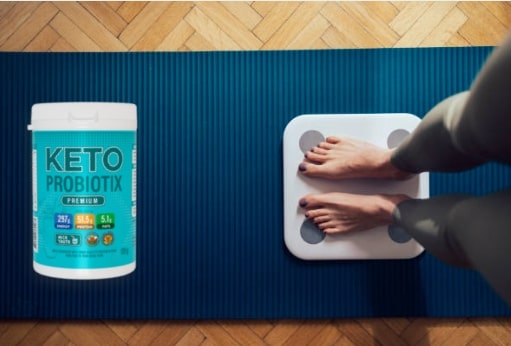 keto probiotix opiniões