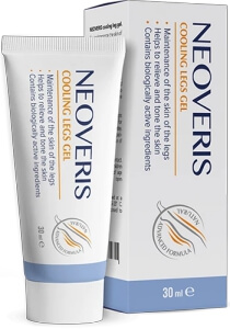 Neoveris gel para varizes Portugal