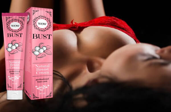 wow bust cream comentários fórum