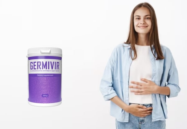 O que é o Germivir