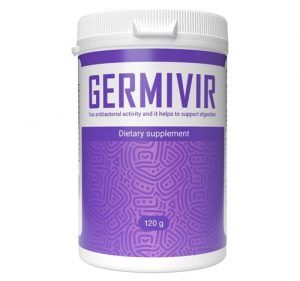 Germivir para parasitas Portugal