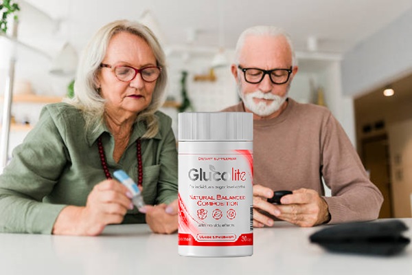 glucolite capsules opiniões testemunhos