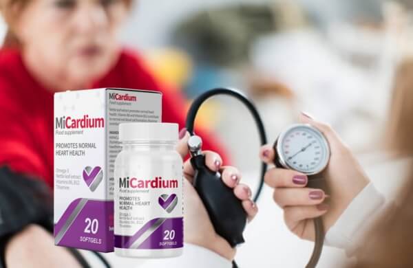 micardium capsules preço farmácia