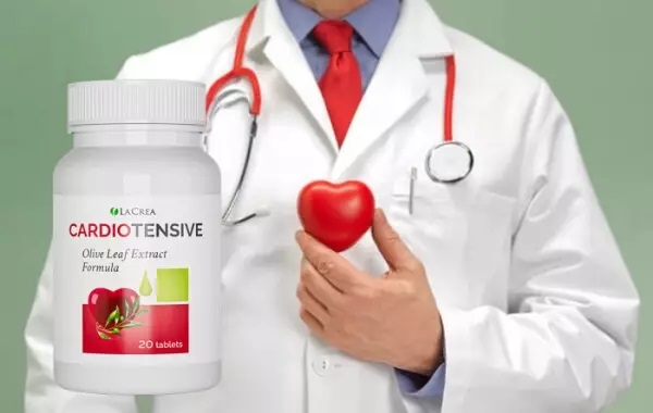 Cardiotensive – O que é 