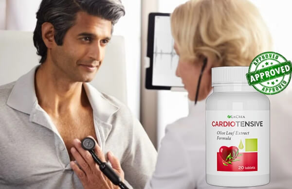 Cardiotensive Preço em Portugal 