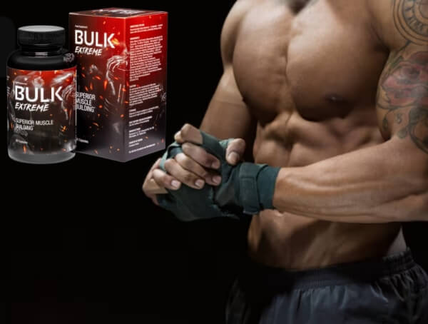 Bulk Extreme - O que é e como funciona