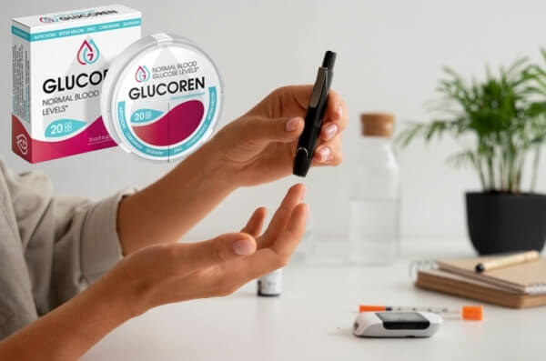 Glucoren - O que é e como funciona