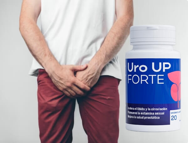 Uro Up forte Cápsulas Portugal - preço onde comprar Opiniões como usar