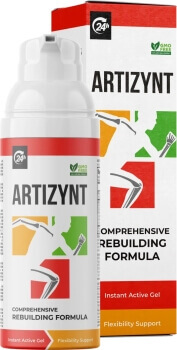 ArtiZynt Creme Portugal