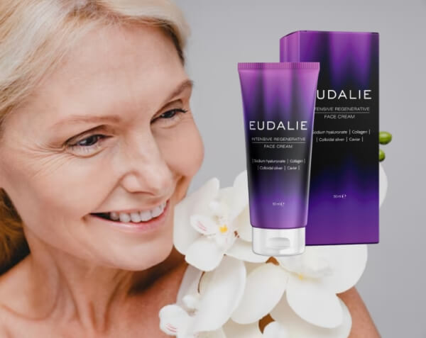 Eudalie Creme Portugal - preço onde comprar Opiniões como usar