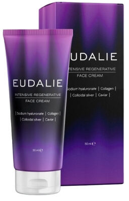 Eudalie Creme Portugal