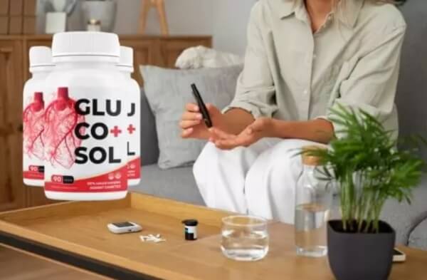 Glucosol: o que é?