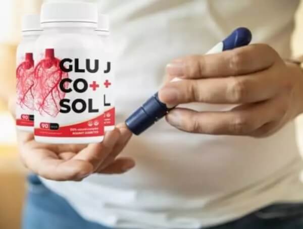 Glucosol preço em Portugal - Onde comprar?