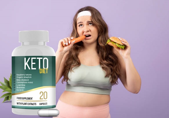 O que é o Keto Diet e como funciona