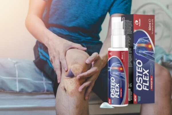 Osteo Flex gel Angola - preço onde comprar Opiniões como usar