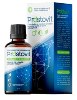 Prostovit gotas Portugal 