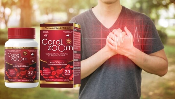 Cardizoom - O que é e para que serve