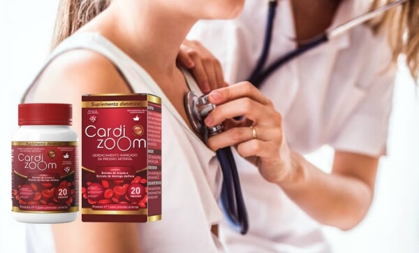 Preço do Cardizoom no Brasil e em Angola - Onde comprar