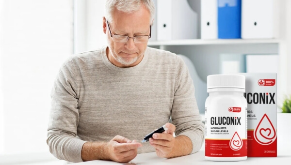 Preço do Gluconix em Portugal - Onde comprar?