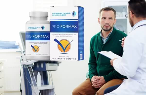 O que é o PROFormax e para que serve