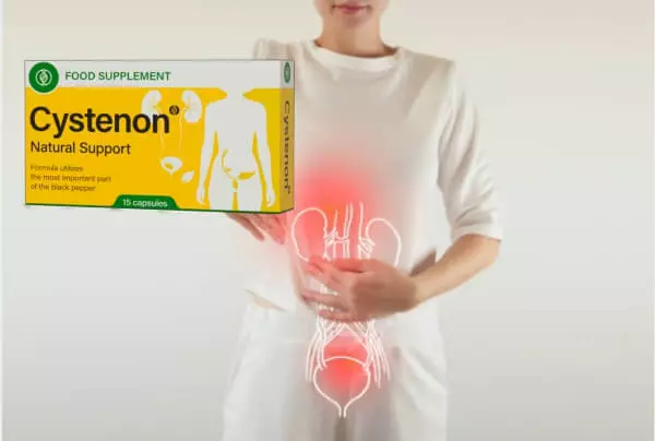 Cystenon - O que é e como funciona