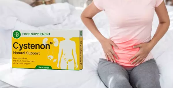 Cystenon Preço em Portugal - Onde comprar