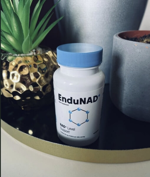 Como utilizar EnduNAD Instruções