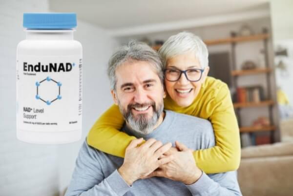 Preço do EnduNAD e onde comprar