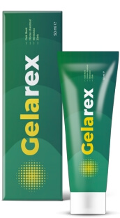 Gelarex gel Portugal