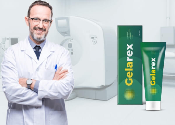 Como aplicar Gelarex