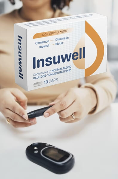 Insuwell – O que é e como funciona