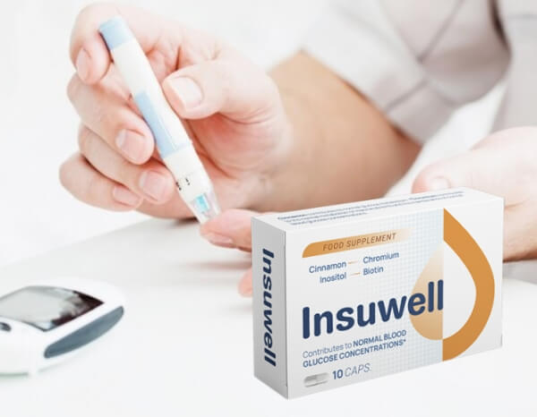 Preço do Insuwell em Portugal – Onde comprar