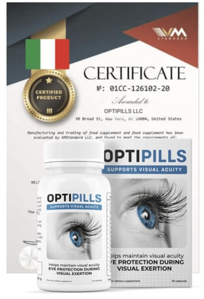 Preço do OptiPills em Portugal e onde comprar
