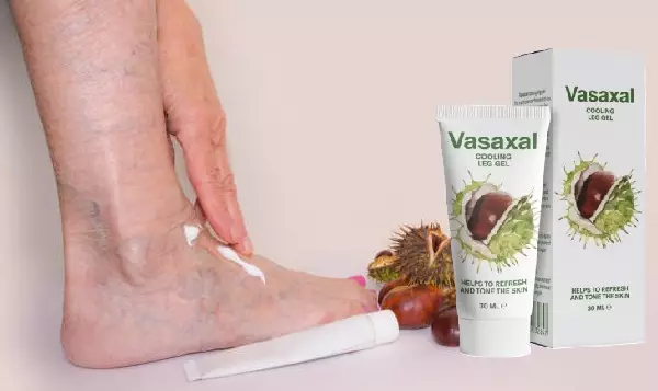 Vasaxal – O que é e como funciona