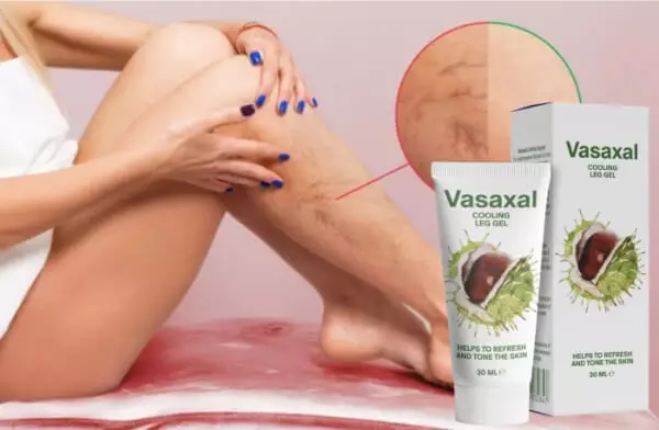 Vasaxal gel Portugal - preço onde comprar Opiniões como usar
