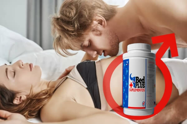 Bed Plus + - O que é e como funciona