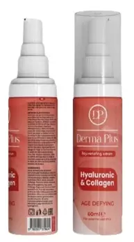 Derma Plus Creme Angola