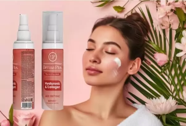 Derma Plus Creme Angola - preço onde comprar Opiniões como usar