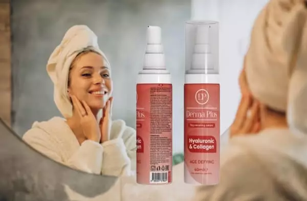 Como usar Derma Plus Instruções