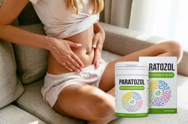 Paratozol Cápsulas Portugal - preço onde comprar Opiniões como usar