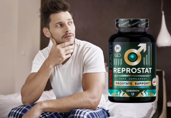 O que é Reprostat e como funciona