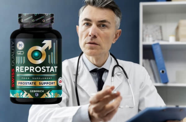 Preço do Reprostat em Portugal e onde comprar