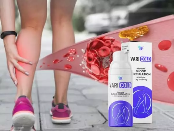 VariCold Creme Portugal - preço onde comprar Opiniões como usar