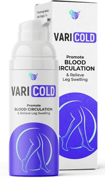 VariCold Creme Portugal