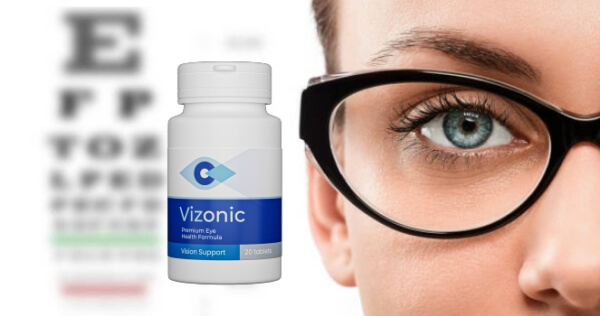 Vizonic Cápsulas Portugal - preço onde comprar Opiniões como usar