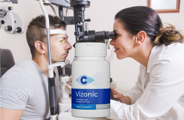 Como tomar Vizonic – Instruções de uso, dosagem e bula